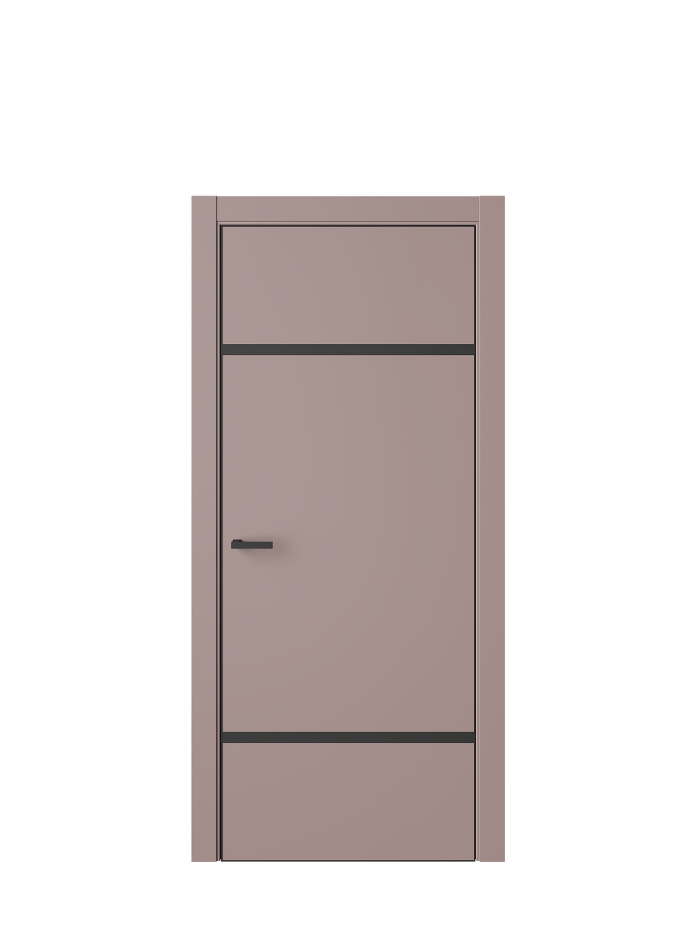 Межкомнатная дверь U28