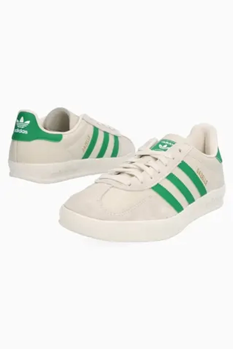 Кроссовки adidas Gazelle Indoor - белый