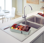 Органайзер для хранения Magic, снежно-белый