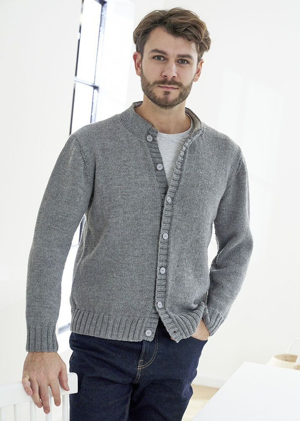 Журнал Schachenmayr "Magazin 049 - Family Collection"