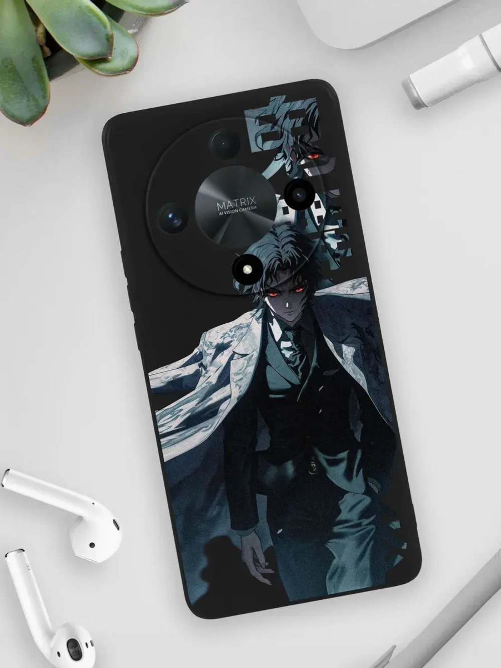 Чехол на Honor X9B