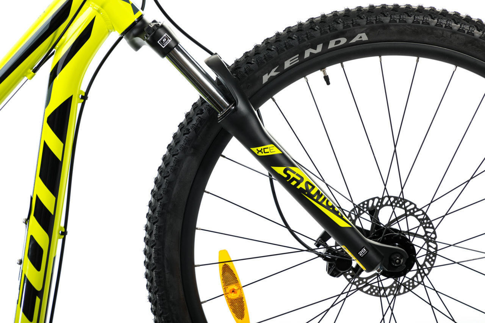 Горный велосипед Scott Aspect 960 (2019)