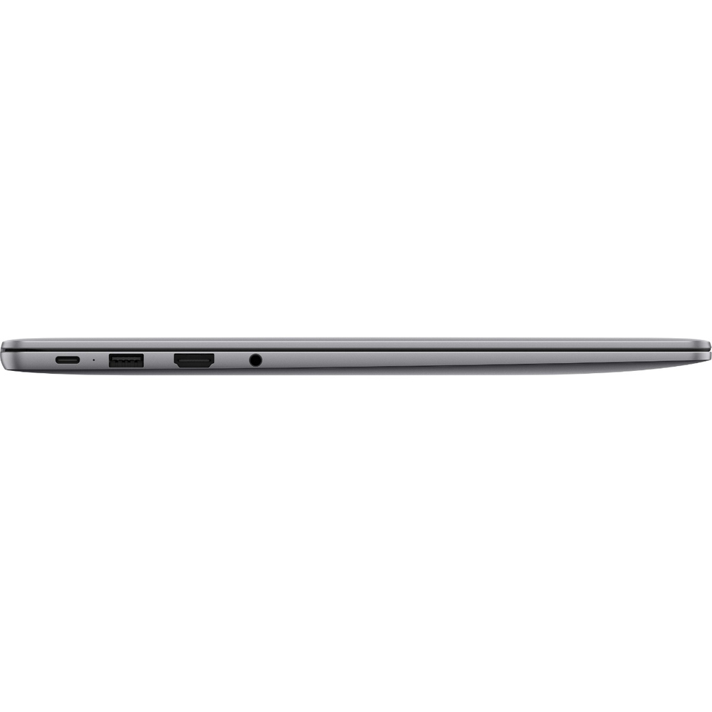 Ноутбук Huawei MateBook 14 FLMH-X, 14" OLED Touch 2K 2880x1920, Core Ultra 5 125H, 32Gb, SSD 1Tb, Intel Arc, NoOS, grey space