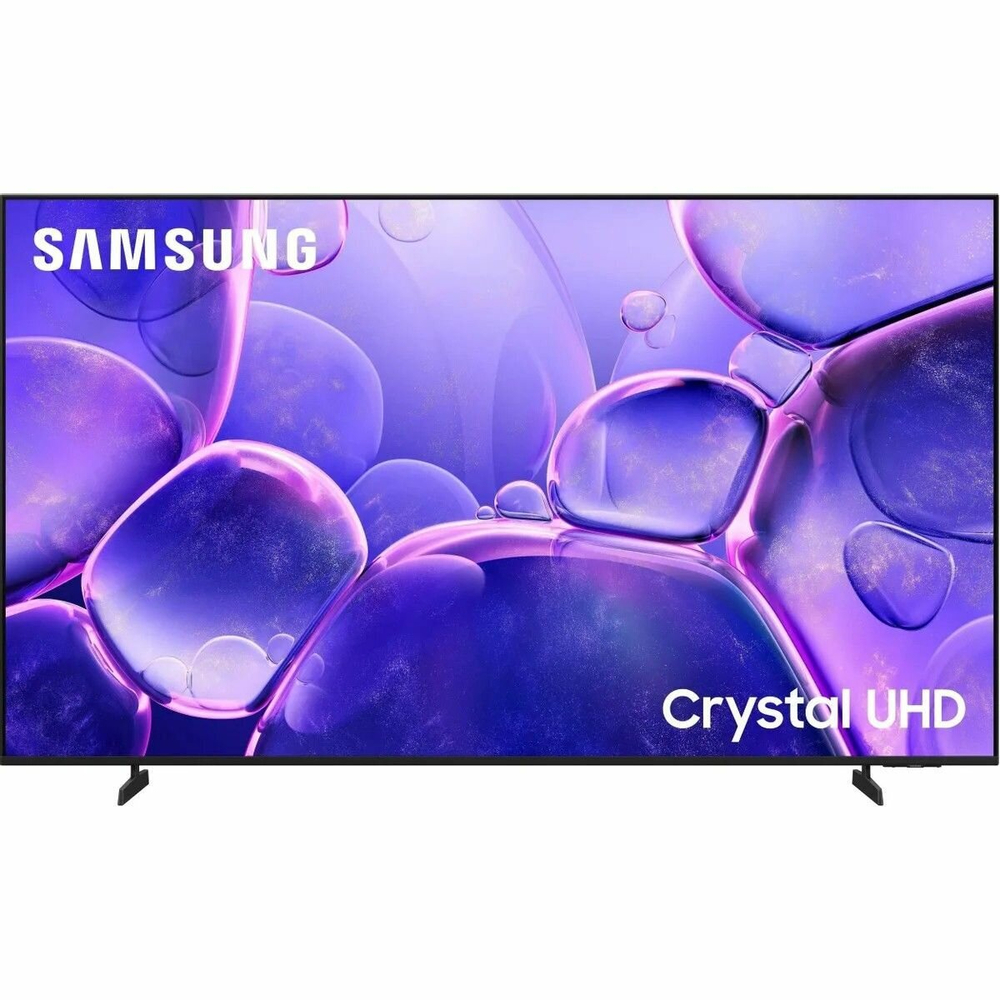 Телевизор SAMSUNG 43" LED UE43U8000FUXRU