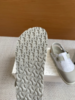 Christian Dior By Birkenstock Mule