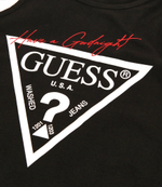 пижамы Guess - черный(J1BG00 J1311)
