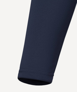 Джемпер тренировочный CAMP 2 Training Top, темно-синий