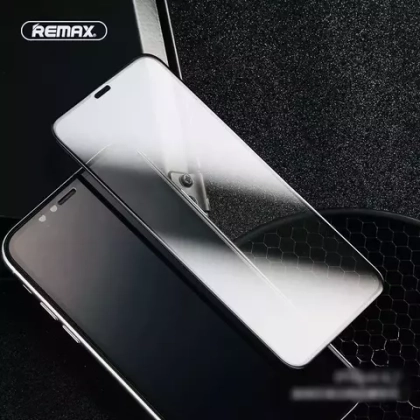 Защитное стекло iPhone 12/12Pro 3D Remax