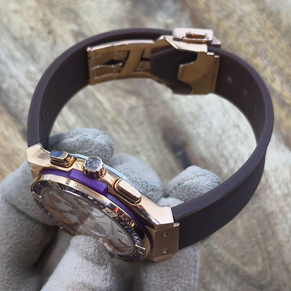 Часы Hublot
