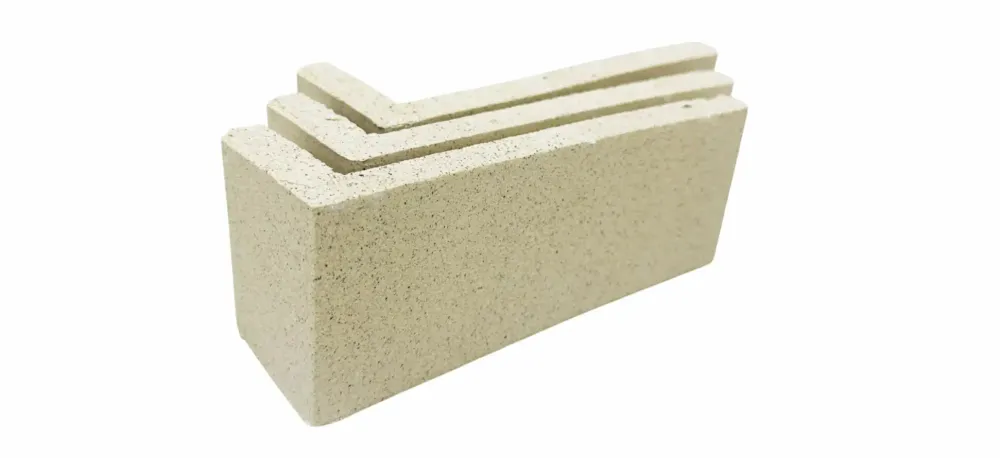 Terramatic, Plato White AC 3104, NF/240x71x14 - Клинкерная плитка для фасада и внутренней отделки