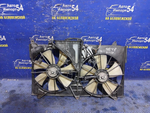 Диффузор радиатора двигателя TOYOTA CELSIOR 2000-2006