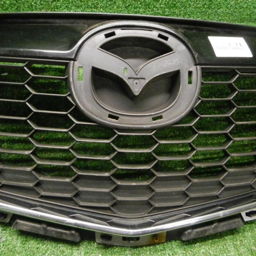 Решетка радиатора Mazda CX-5 (11-15)