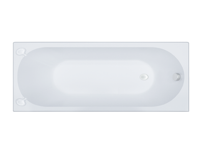 Ванна Стандарт 130 Экстра