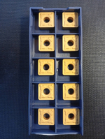 Пластина токарная SNMG120408-GM TC6125