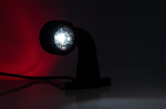 Фонарь габаритный Fristom FT-009 D LED 2 штуки