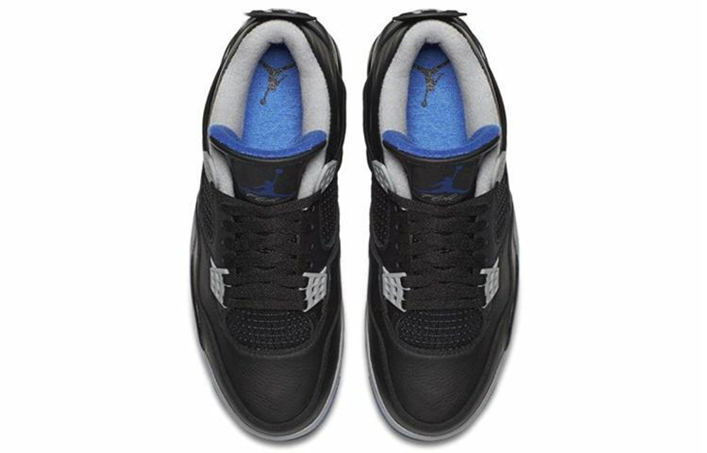 Кроссовки Jordan Air Jordan 4 Retro Motorsports Alternate