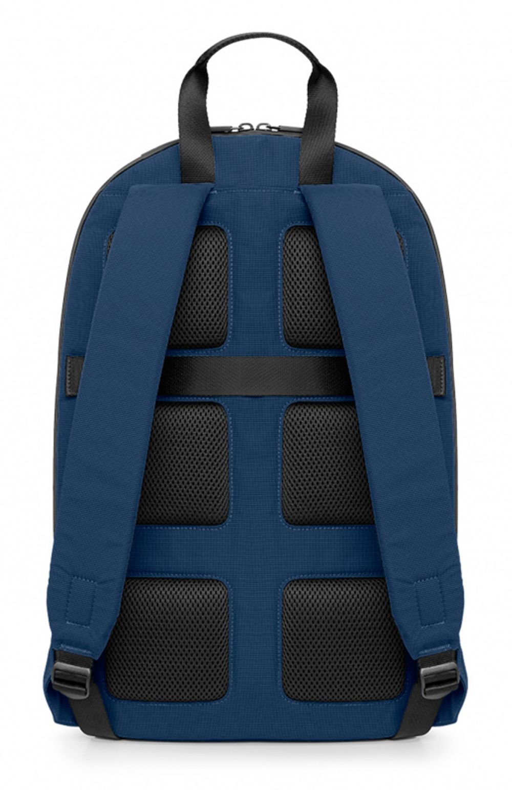 Рюкзак Moleskine Metro 31x47x13 см из полиамида (ET82MTBKB20) 2