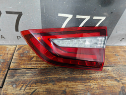 Фонарь зaдний пpавый LADA Vesta 22-нв Б/У Оригинал 8450040004