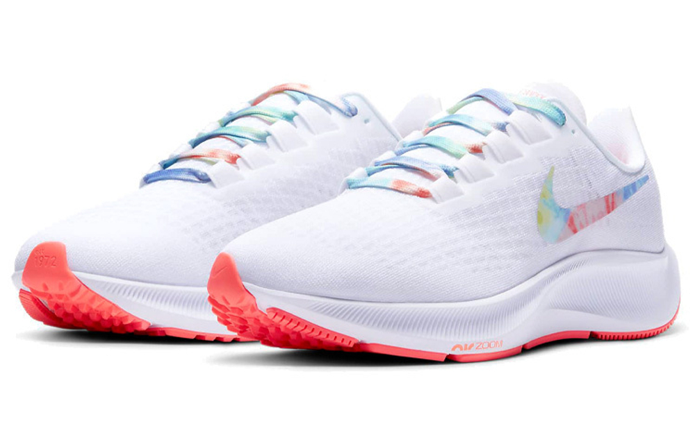 Кроссовки Nike Pegasus 37 (Женская размерная сетка)
