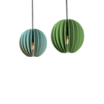 Люстра дизайнерская Shayana by Cahaya