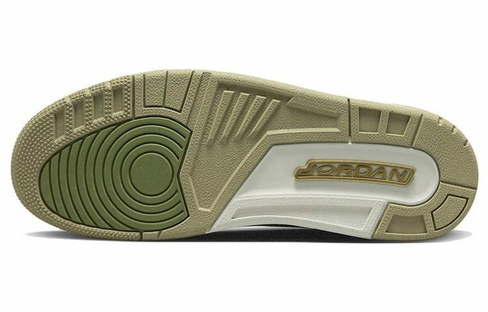 Кроссовки Jordan Legacy 312 Low