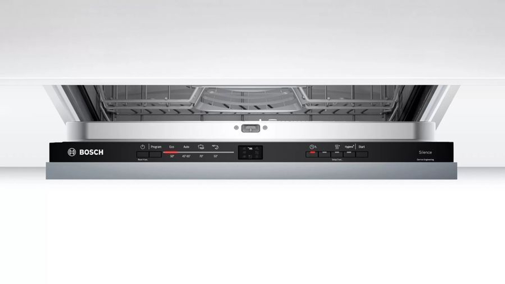 Встраиваемая посудомоечная машина Bosch SGV2IMX1GR