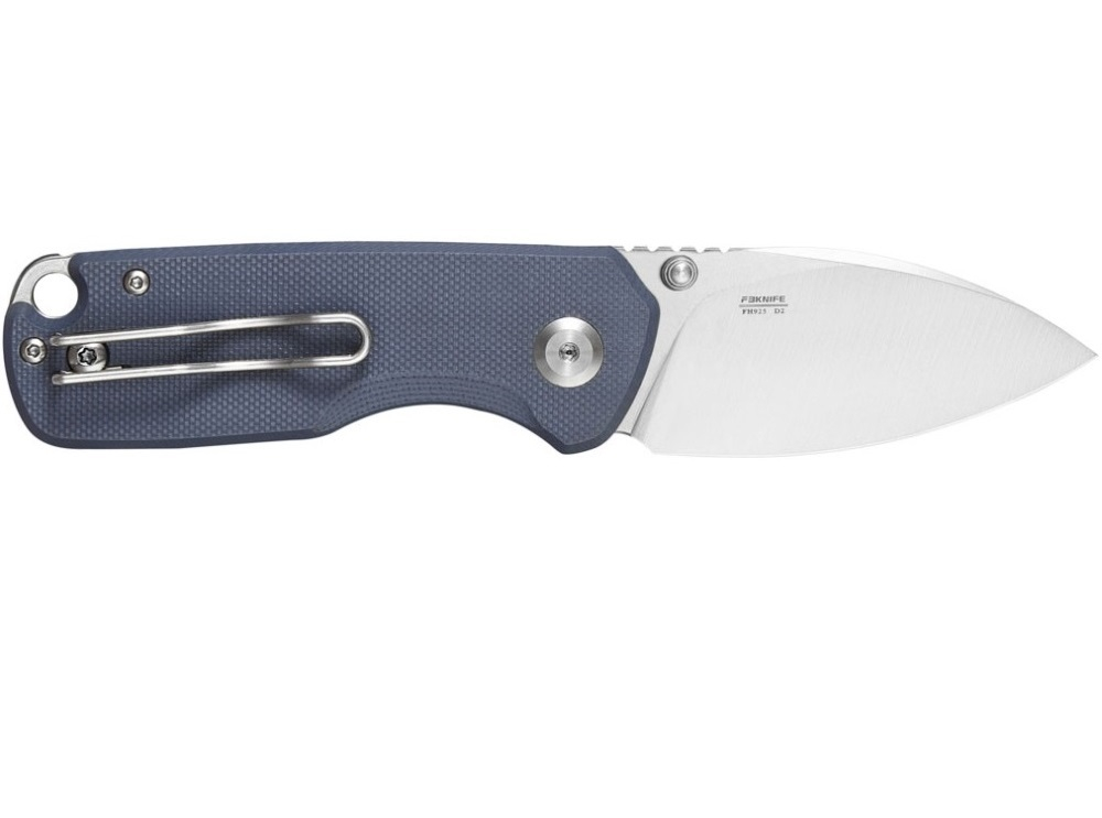 Нож складной туристический Firebird FH925-GY