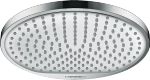 Верхний душ Hansgrohe Crometta S 240 1jet Хром 26723000