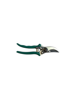 Секатор садовый с боковой фиксацией (L-200мм),в блистере WMC TOOLS WMC-TG1301038