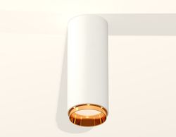 Ambrella Комплект накладного светильника Techno XS6342005