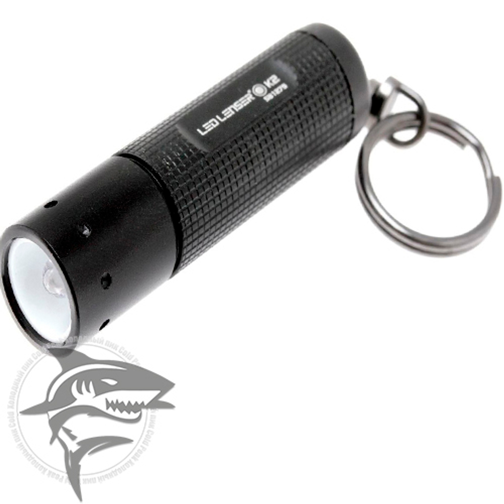 Светодиодный фонарь LED LENSER K2 8202 брелок