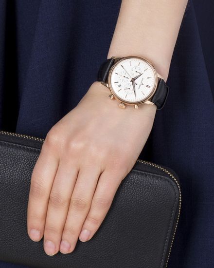 Наручные часы Jacques Lemans N-209G