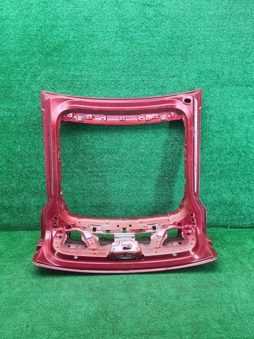 Крышка багажника Changan Uni-V (2022-н.в.)