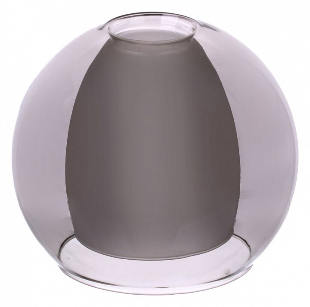 Плафон стеклянный 33 идеи S.12 S.12.GR