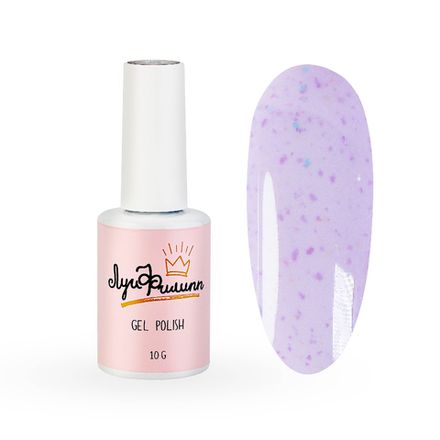 Луи Филипп Gelato - Гель-лак 03, 10мл