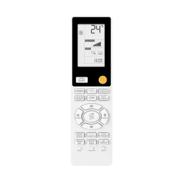 Мультисплит система на 2 комнаты Haier AS25S2SF2FA-B x 2 / 2U50S2SM1FA-3