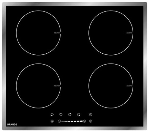 Варочная панель Graude IK 60.1 E