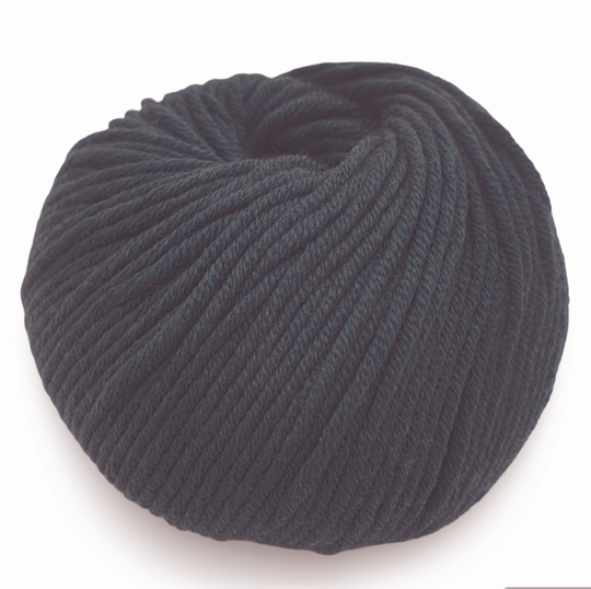 Пряжа Lana Gatto Maxi soft (08563/Изумрудный)