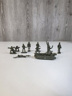Игровой набор Авианосец в коробке (200016026)