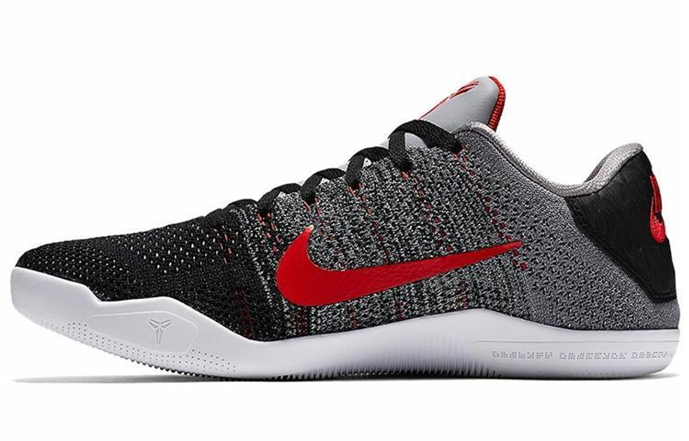 Кроссовки Nike Kobe 11 Elite Low Tinker