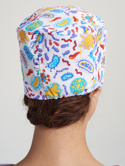 медицинске головные уборы