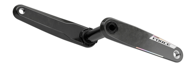 Шатуны SRAM FORCE, E1, DUB (без звезд)