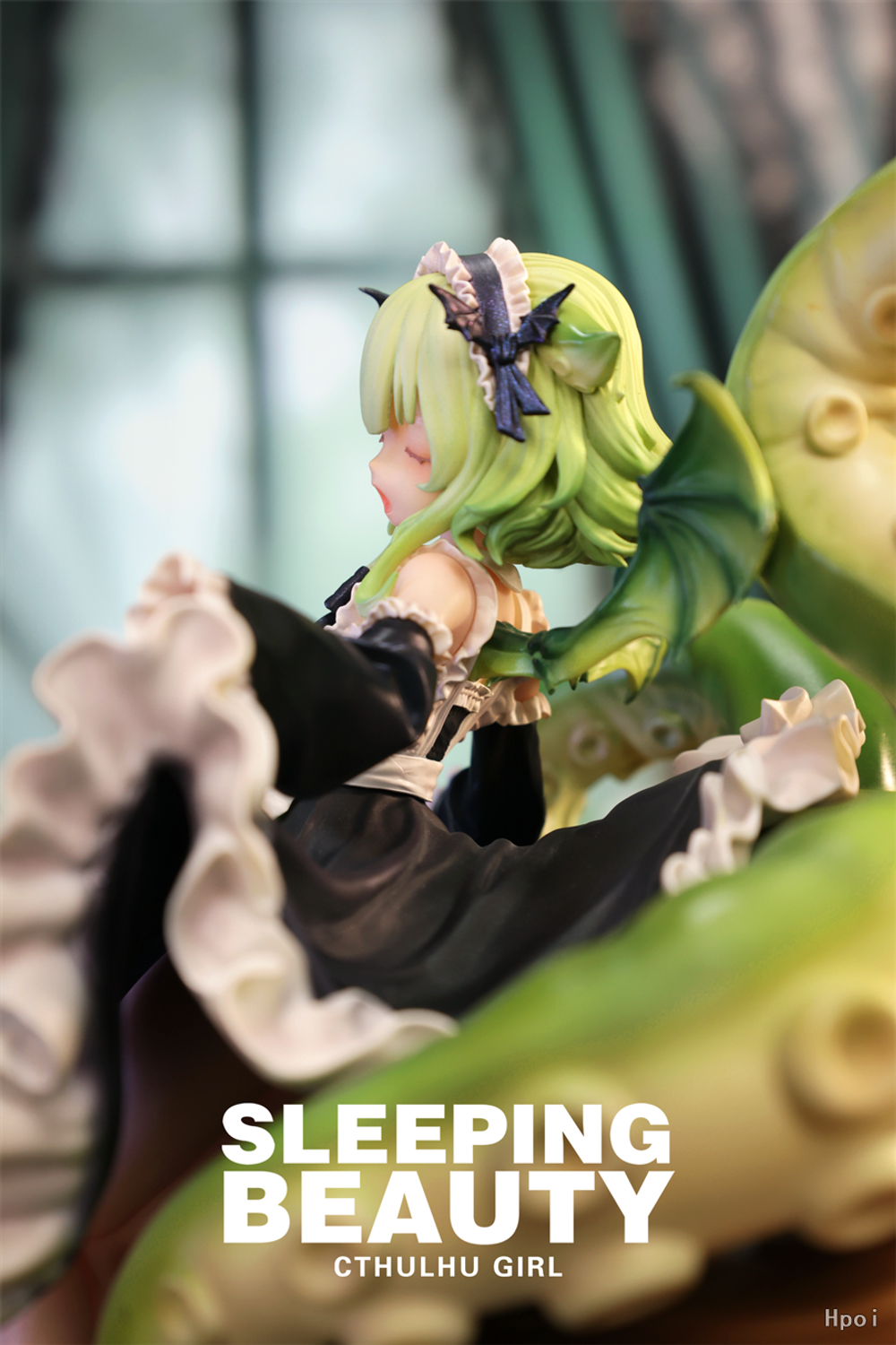 Cthulhu Girl