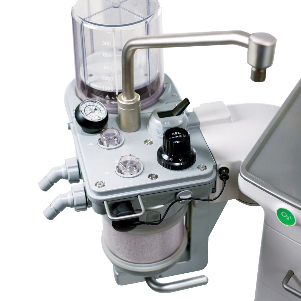 Наркозный аппарат Mindray A5