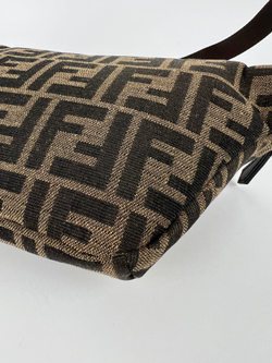 Поясная сумка Fendi