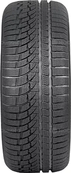 Nokian WR A4 235/55 R17 103V XL