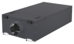 Компактная вентиляционная установка COMPACTAIR by ZILON ZPE-M 350-1,2/1 INT