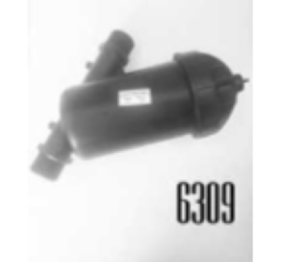 КП 6309 Фильтр дисковый 1 1/2, 20м. в куб.