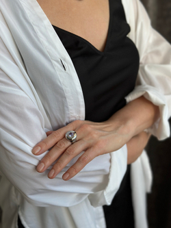 EL SSR2536TZ Кольцо