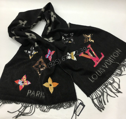 Шарф Louis Vuitton